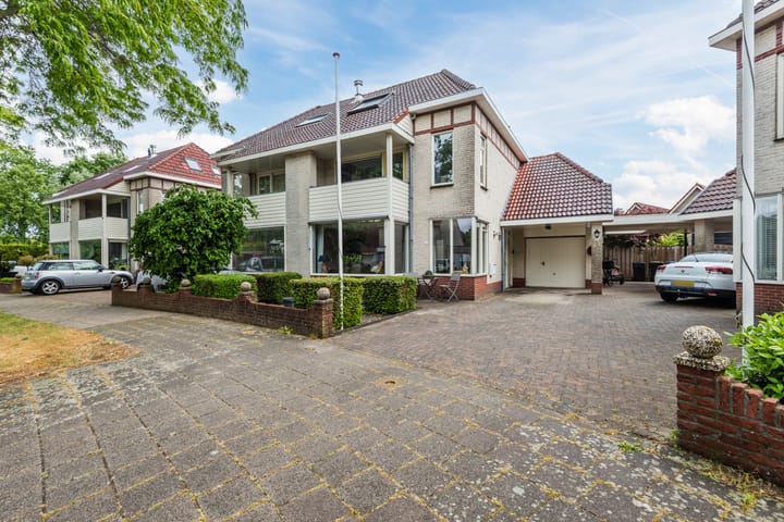 Mozartdreef 7 in Harderwijk foto