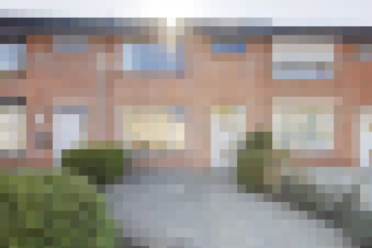 Mozarthof 80 in Terneuzen