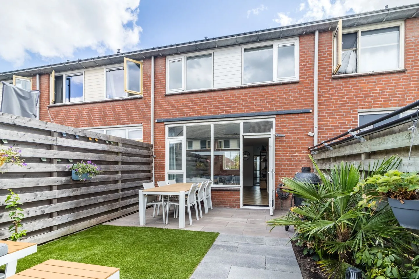 Mozartlaan 100 in Hazerswoude-Rijndijk