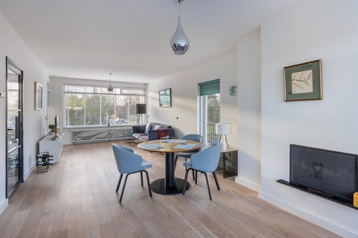 Mozartlaan 109 dans Rotterdam photo