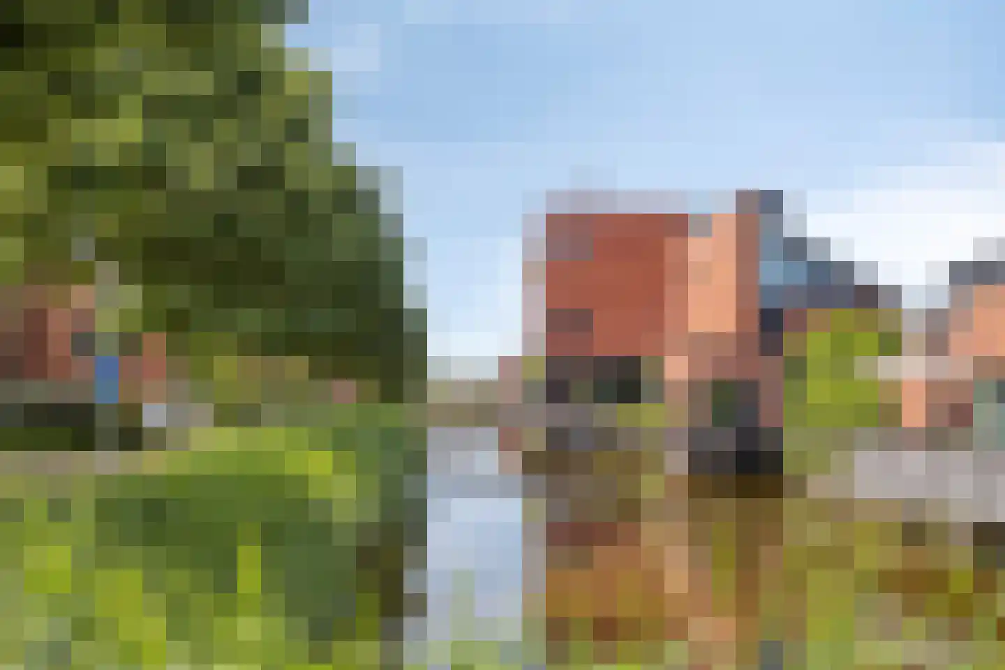 Mozartlaan 127 Voorhout thumbnail 31