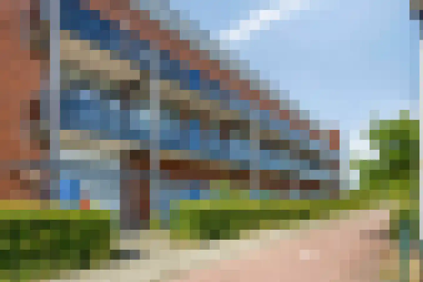Mozartlaan 127 Voorhout thumbnail 5