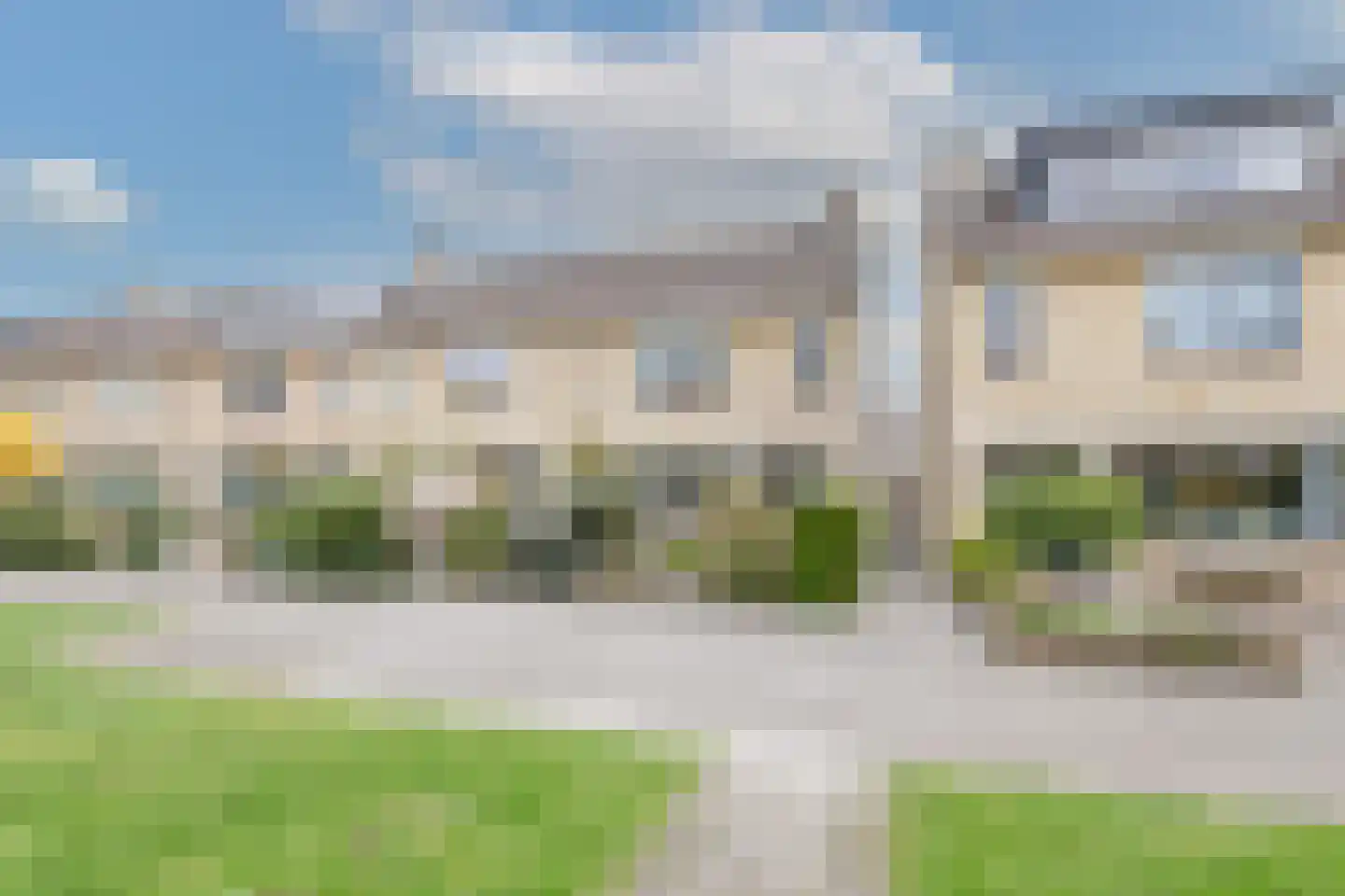 Mozartlaan 14 in Alkmaar