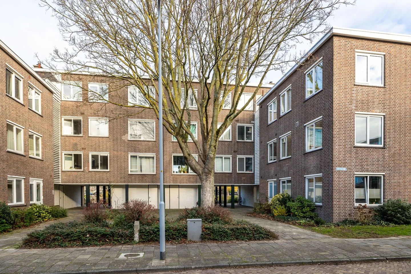 Mozartlaan 14 Leidschendam foto 2