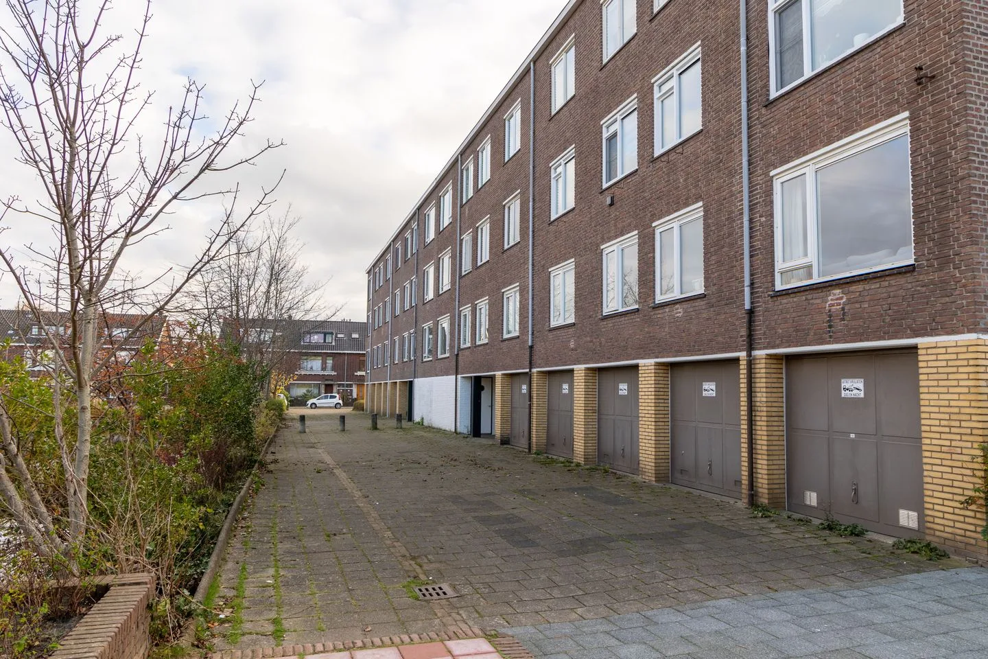 Mozartlaan 14 Leidschendam thumbnail 32