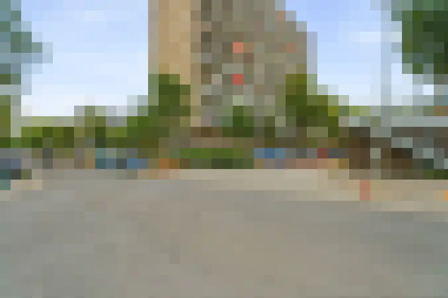 Mozartlaan 202 Den Haag thumbnail 44