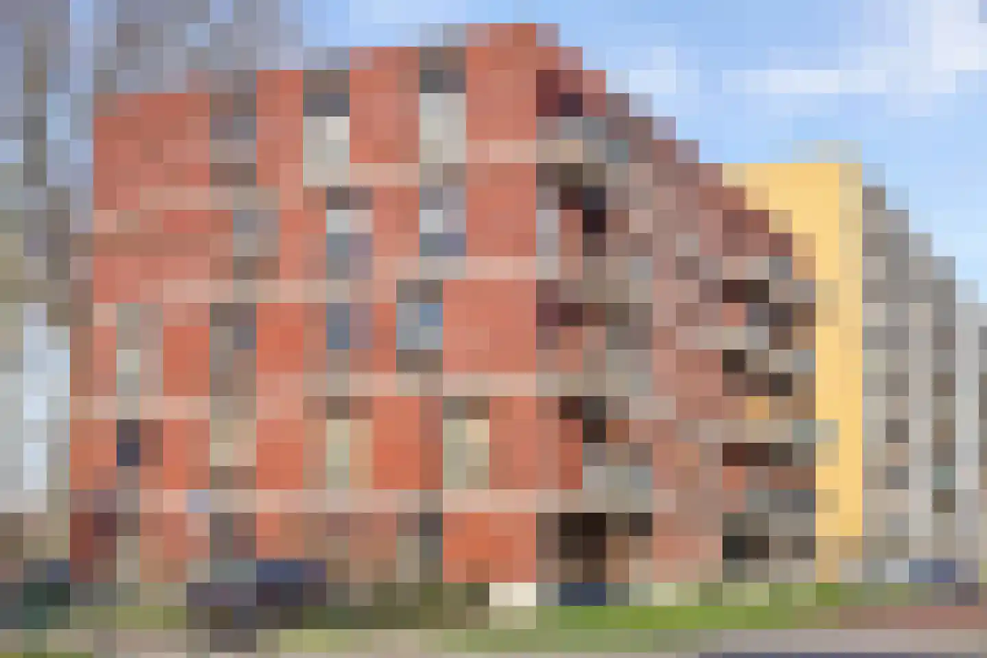 Mozartlaan 211 Schiedam