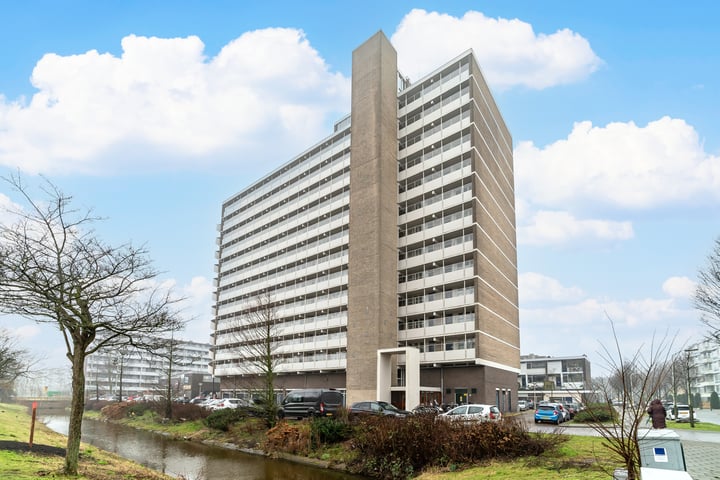 Mozartlaan 252 in 's-Gravenhage photo