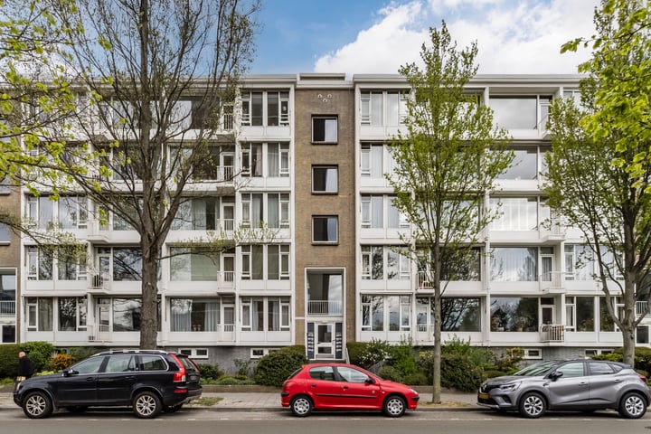 Mozartlaan 269 dans 's-Gravenhage photo