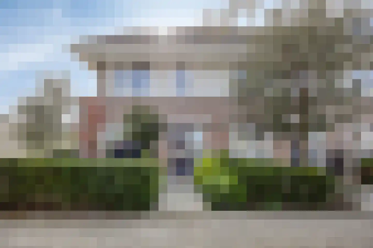 Mozartlaan 33 in Nieuw-Vennep