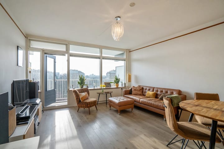 Mozartlaan 380 in 's-Gravenhage