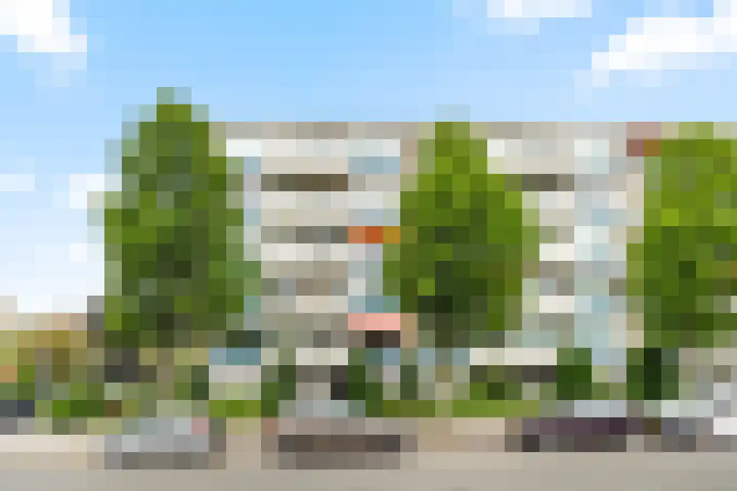 Mozartlaan 389 Den Haag thumbnail 20