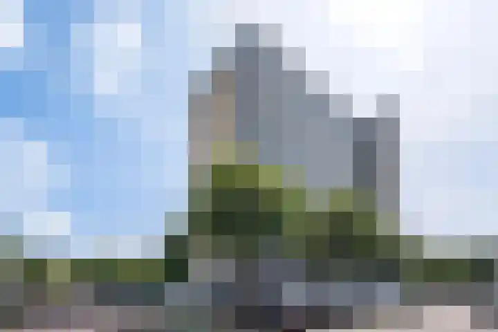 Mozartlaan 426 in Den Haag