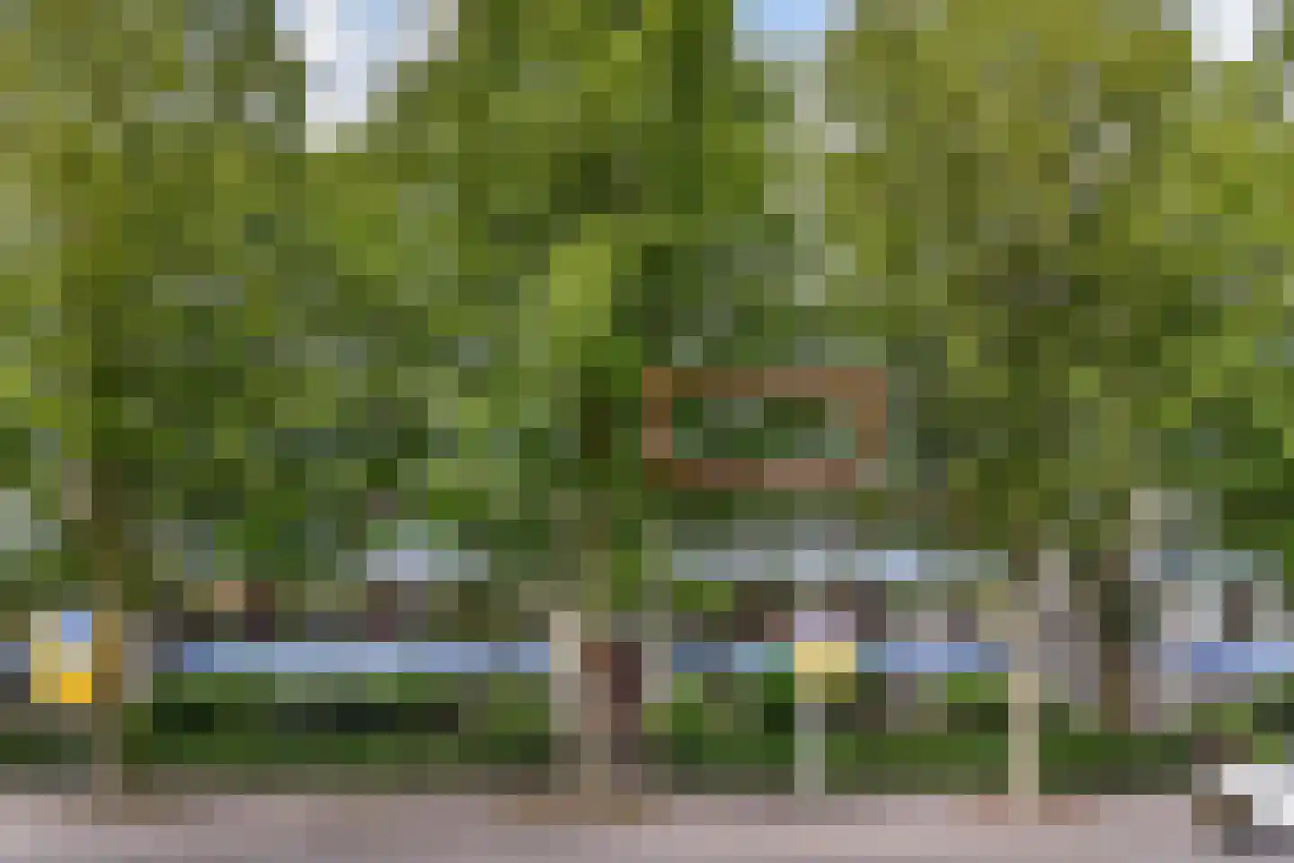 Mozartlaan 447 Den Haag thumbnail 4