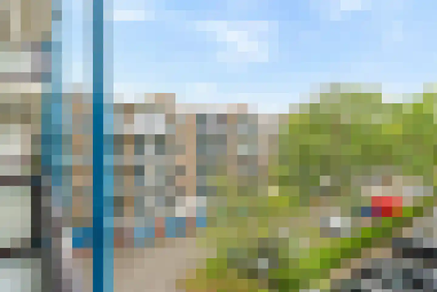 Mozartlaan 469 Den Haag thumbnail 29