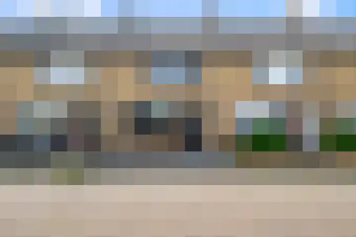 Mozartlaan 5 in Nieuwkoop