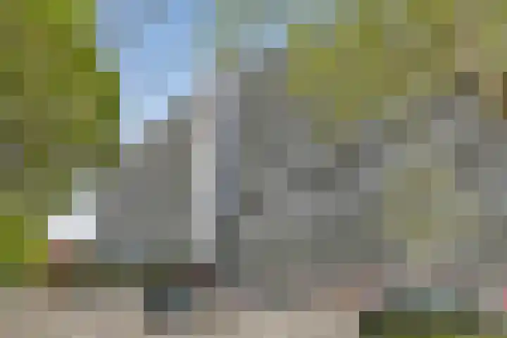 Mozartlaan 507 in Tilburg