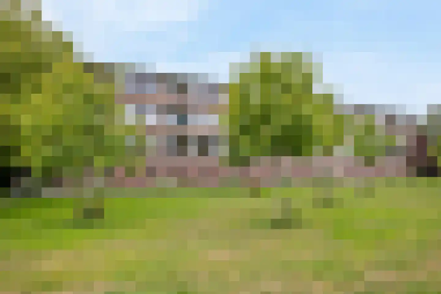 Mozartlaan 61 Voorschoten foto 2