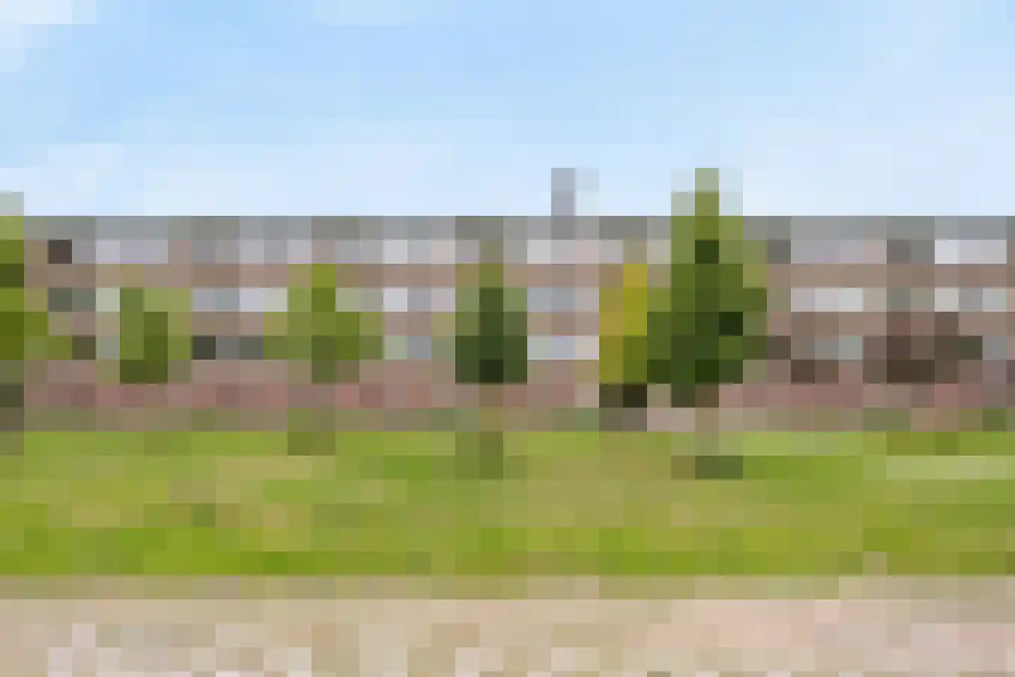 Mozartlaan 61 Voorschoten thumbnail 30