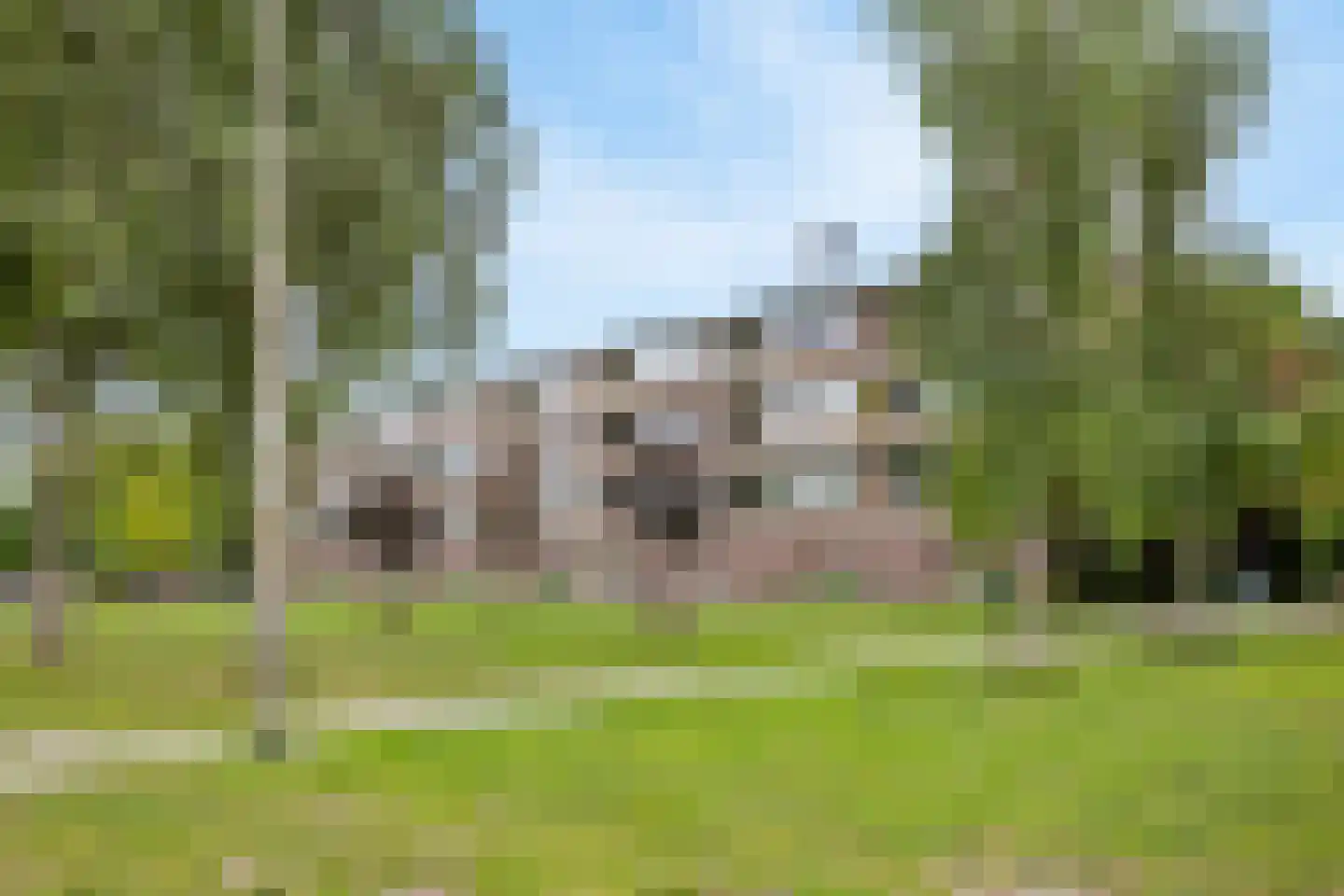 Mozartlaan 61 Voorschoten thumbnail 32