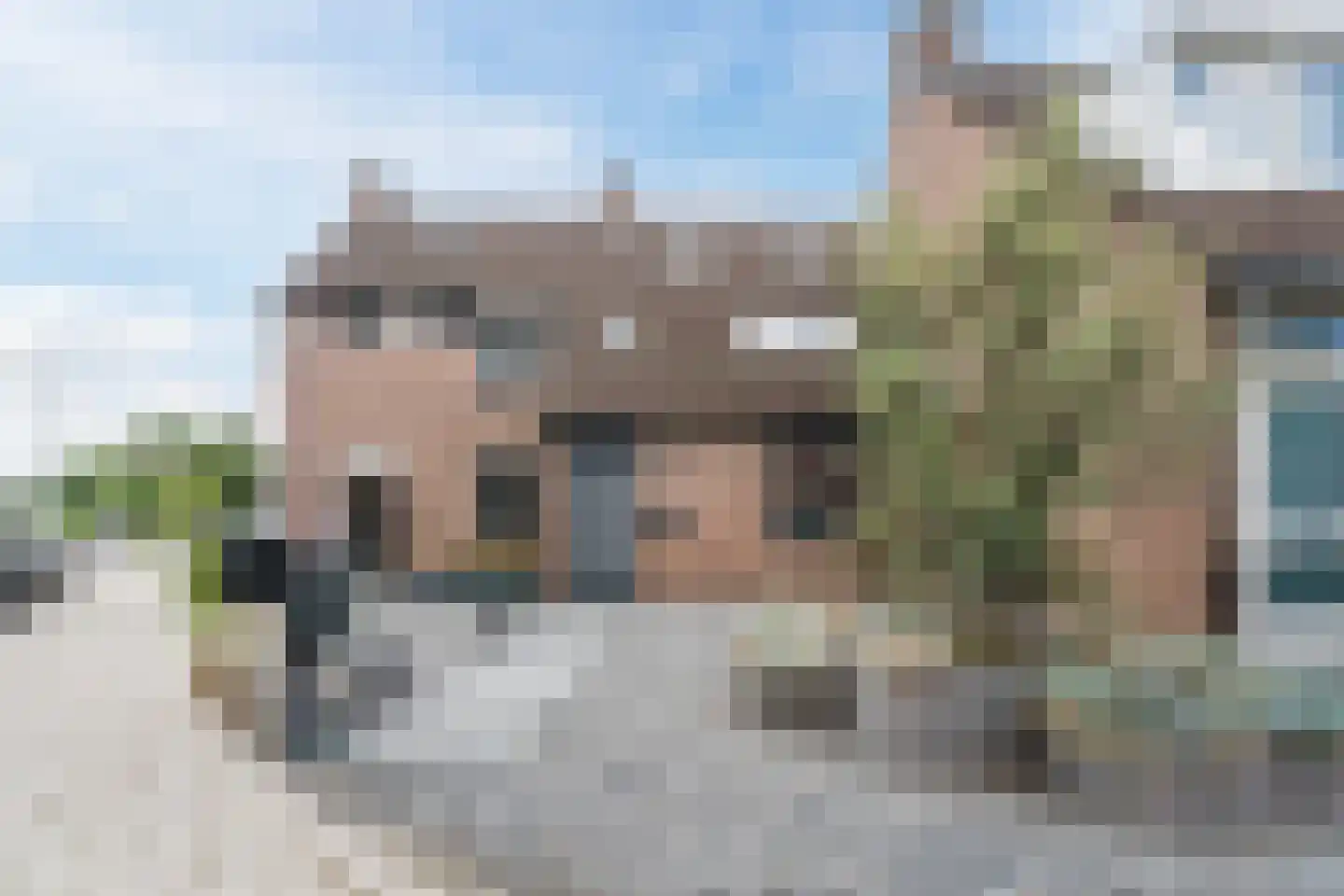 Mozartlaan 8 in Zwijndrecht