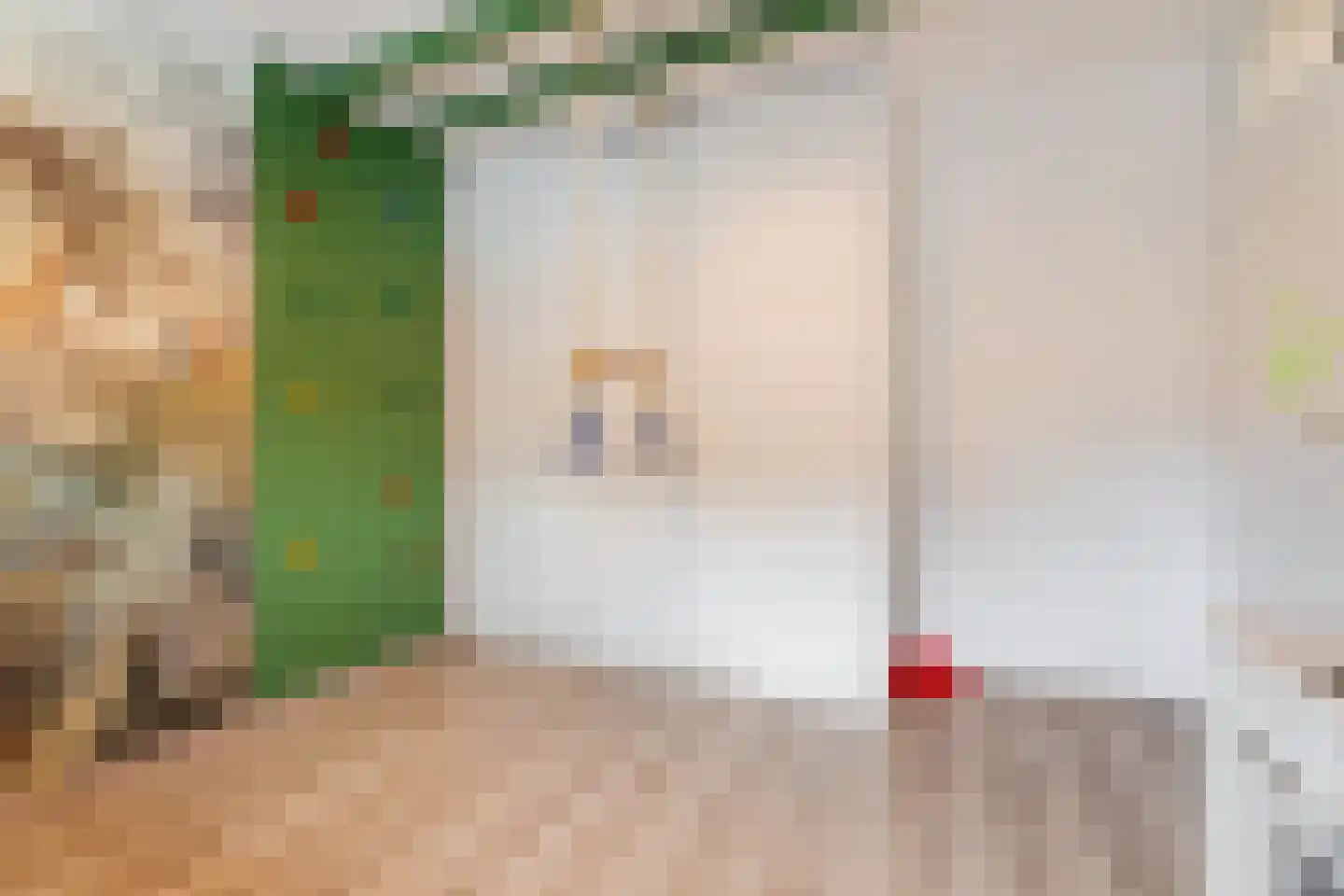Mozartlaan 8 Zwijndrecht thumbnail 32