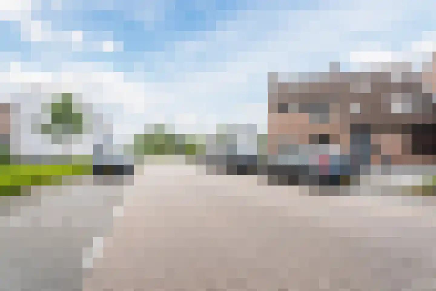 Mozartlaan 8 Zwijndrecht thumbnail 53