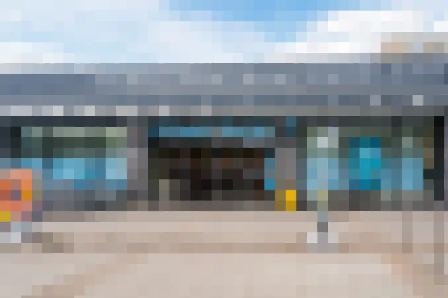 Mozartlaan 8 Zwijndrecht thumbnail 60