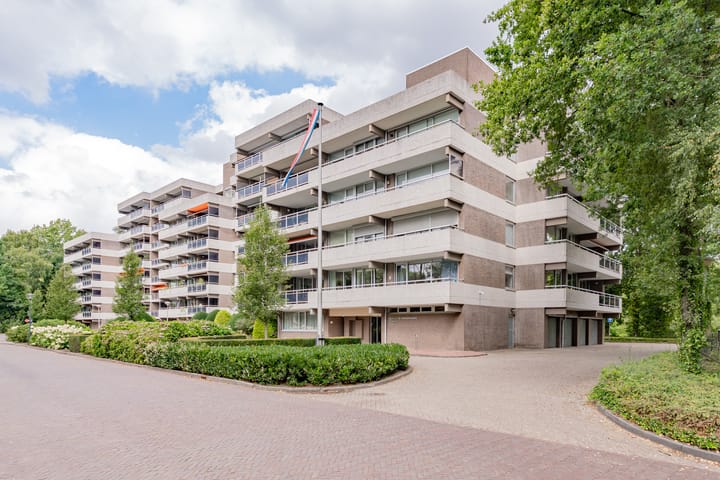 Mozartlaan 84 in Breda photo