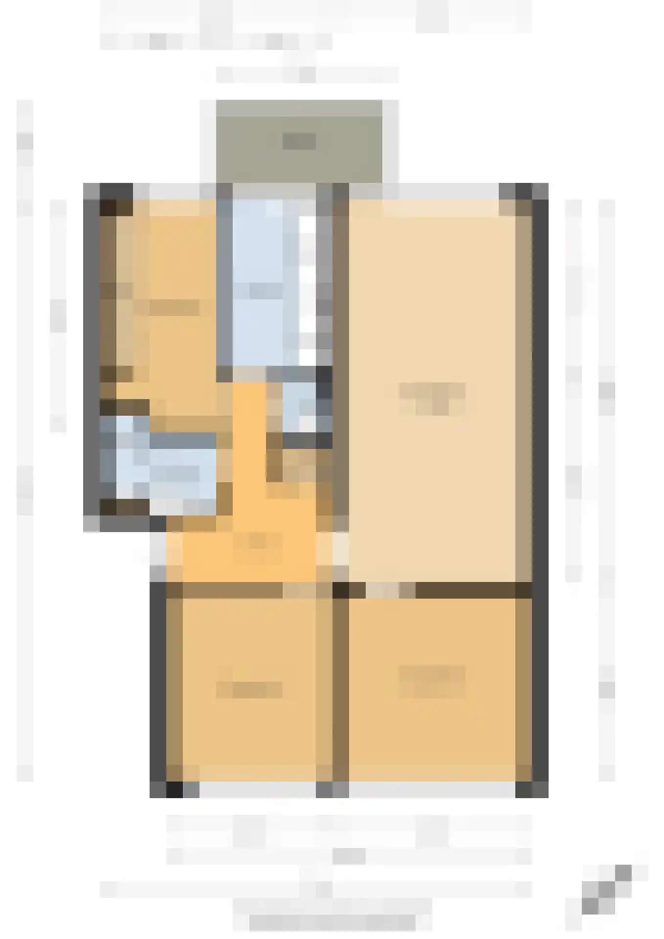 Mozartstraat 15 Ridderkerk thumbnail 34