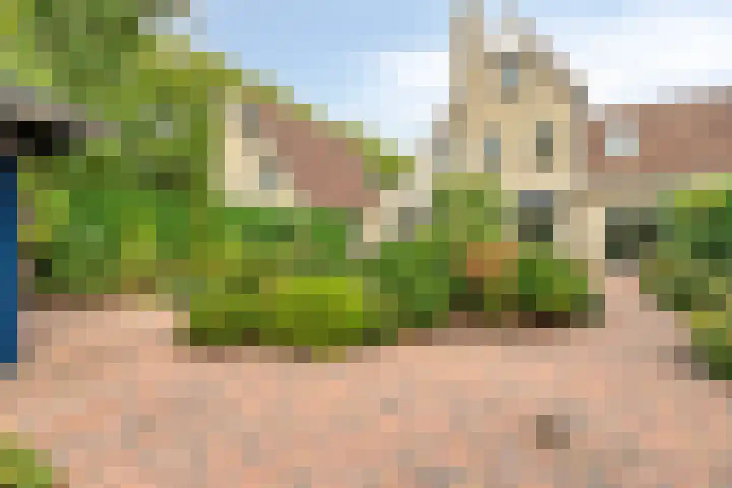 Mozartstraat 48 Barendrecht thumbnail 49