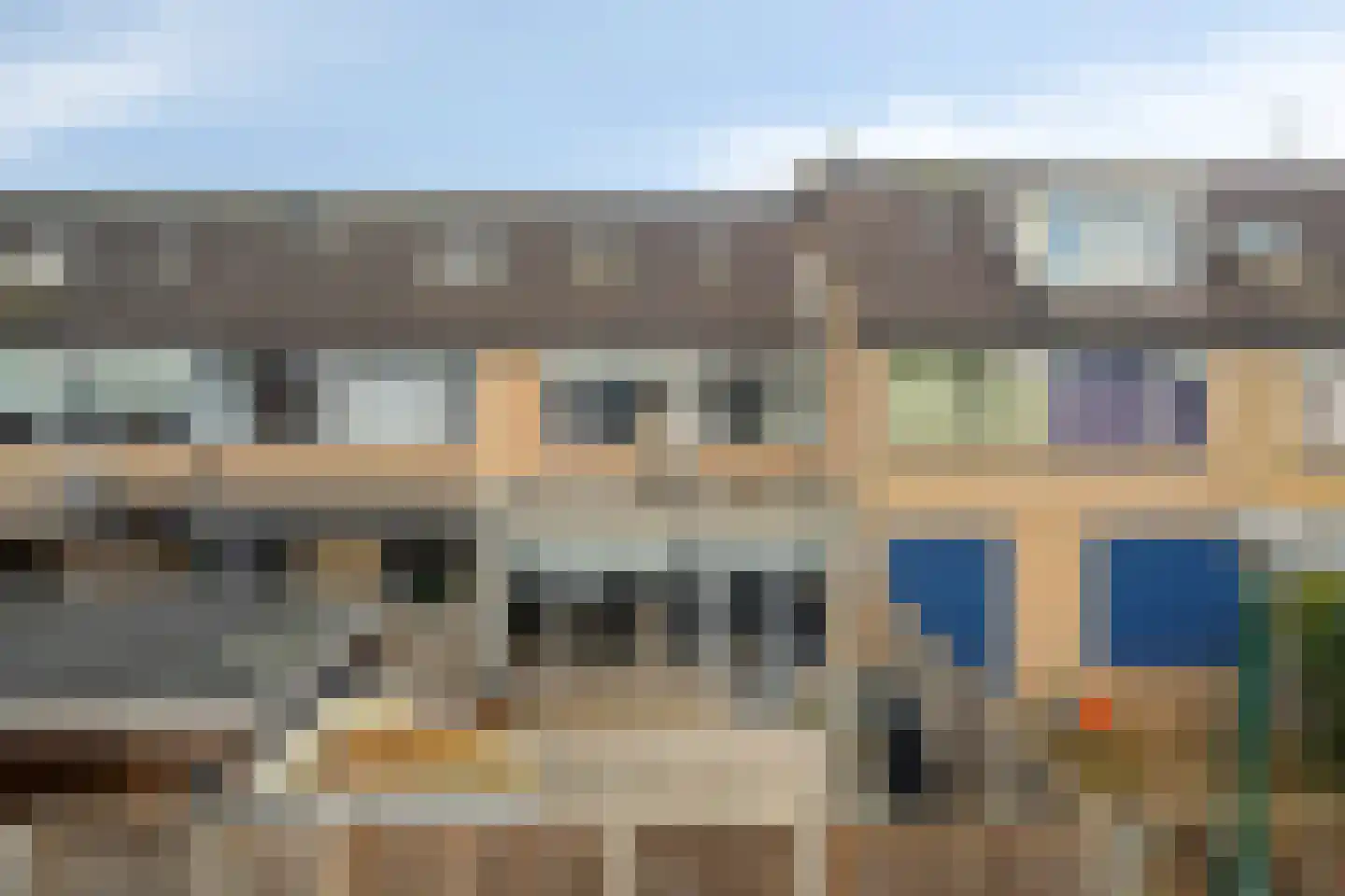 Mozartstraat 52 Bunschoten-Spakenburg thumbnail 31