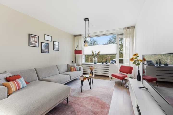 Photo of property Mozartstraat 56, Ridderkerk