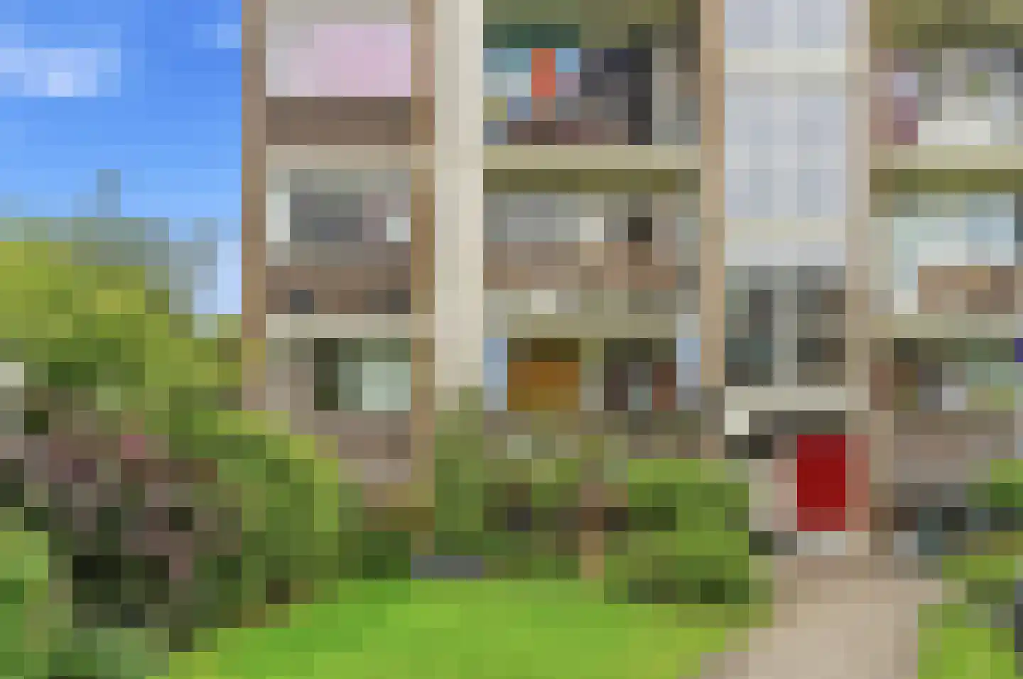 Mozartstraat 71 Leiden thumbnail 5