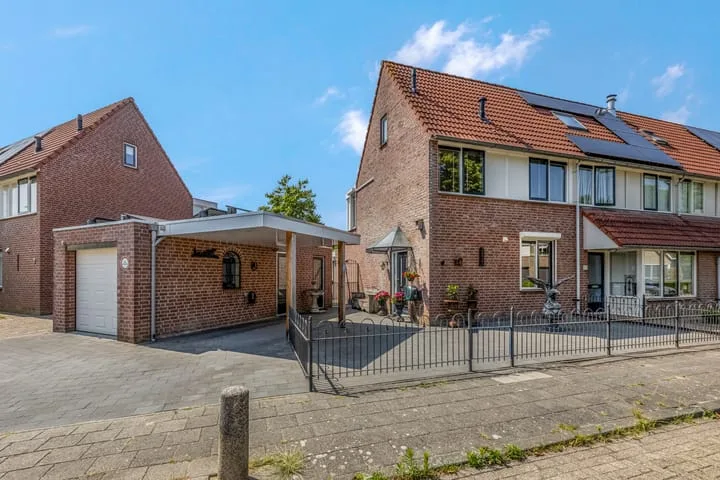 Mozartstraat 9 Tiel thumbnail 4