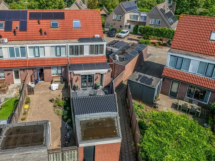 Mozartstraat 9 Tiel thumbnail 41