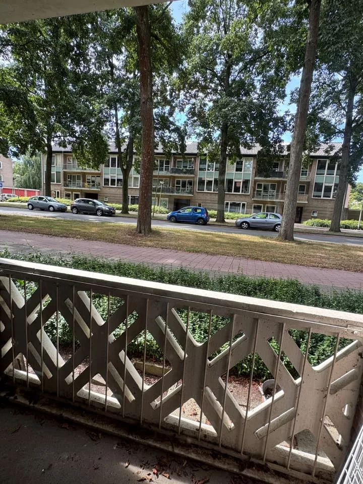 Mozartweg 32 A Amersfoort thumbnail 13