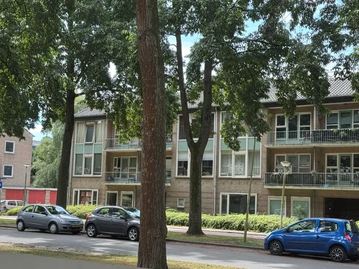 Mozartweg 32 A Amersfoort thumbnail 23