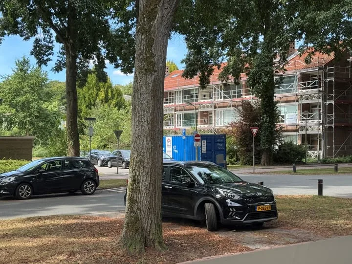 Mozartweg 32 A Amersfoort thumbnail 24