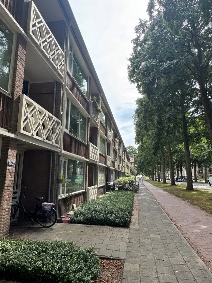Mozartweg 32 A Amersfoort thumbnail 26