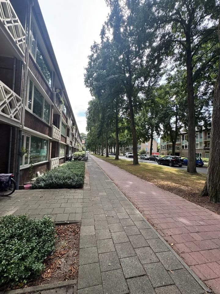 Mozartweg 32 A Amersfoort thumbnail 27