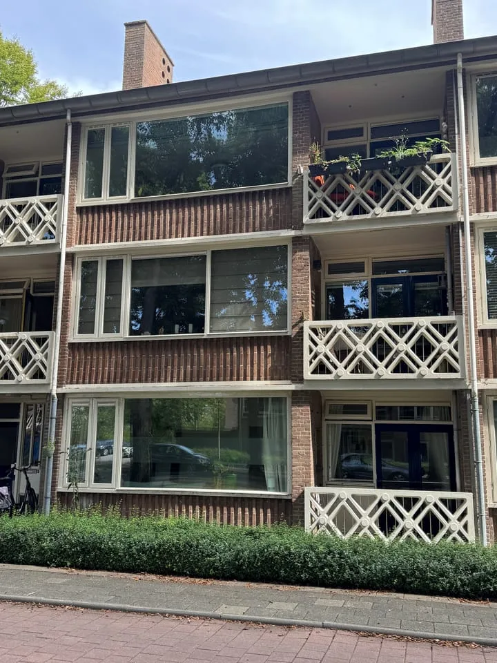Mozartweg 32 A Amersfoort thumbnail 28