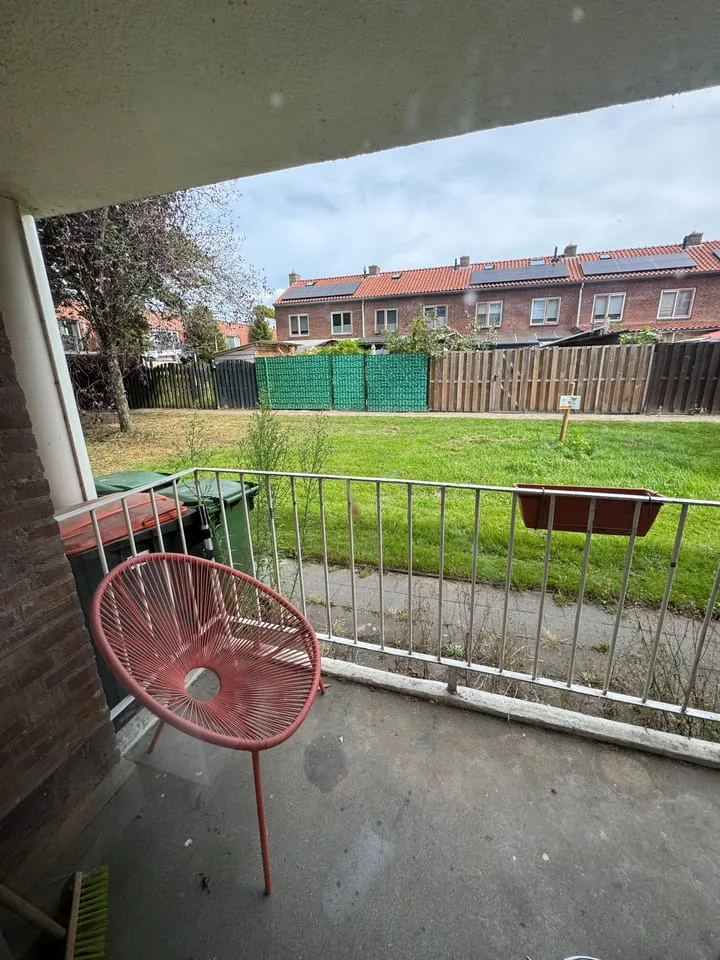 Mozartweg 32 A Amersfoort thumbnail 5