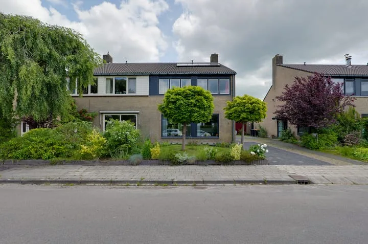 Mozartweg 5 Eelde thumbnail 4