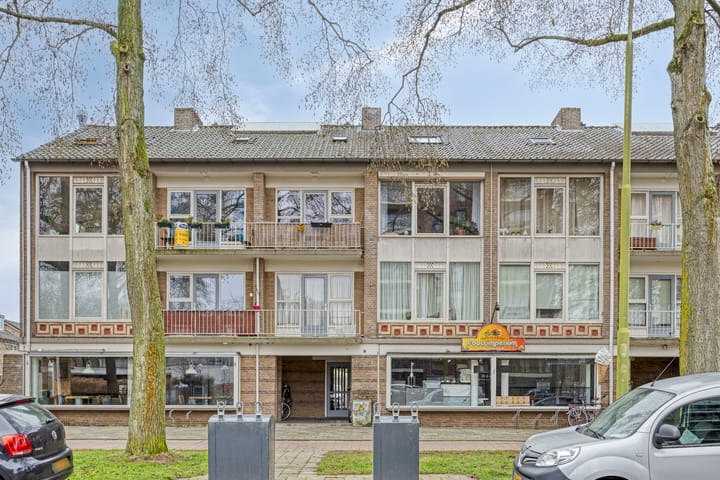 Photo of property Mozartweg 73C, Amersfoort