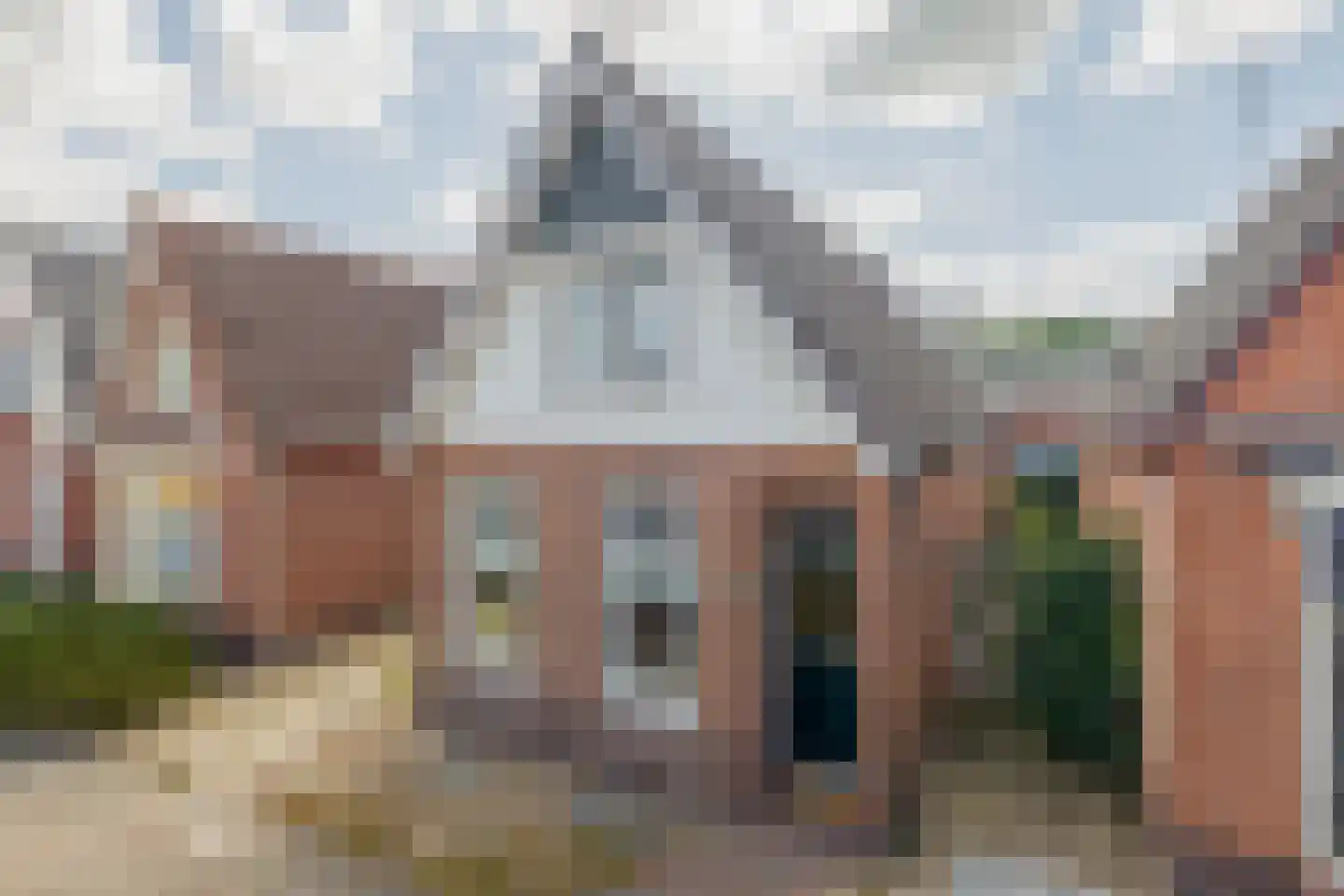 Mr. A.J. de Sitterstraat 3 in Winschoten