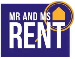 Logo Mr and Ms Rent in Maastricht