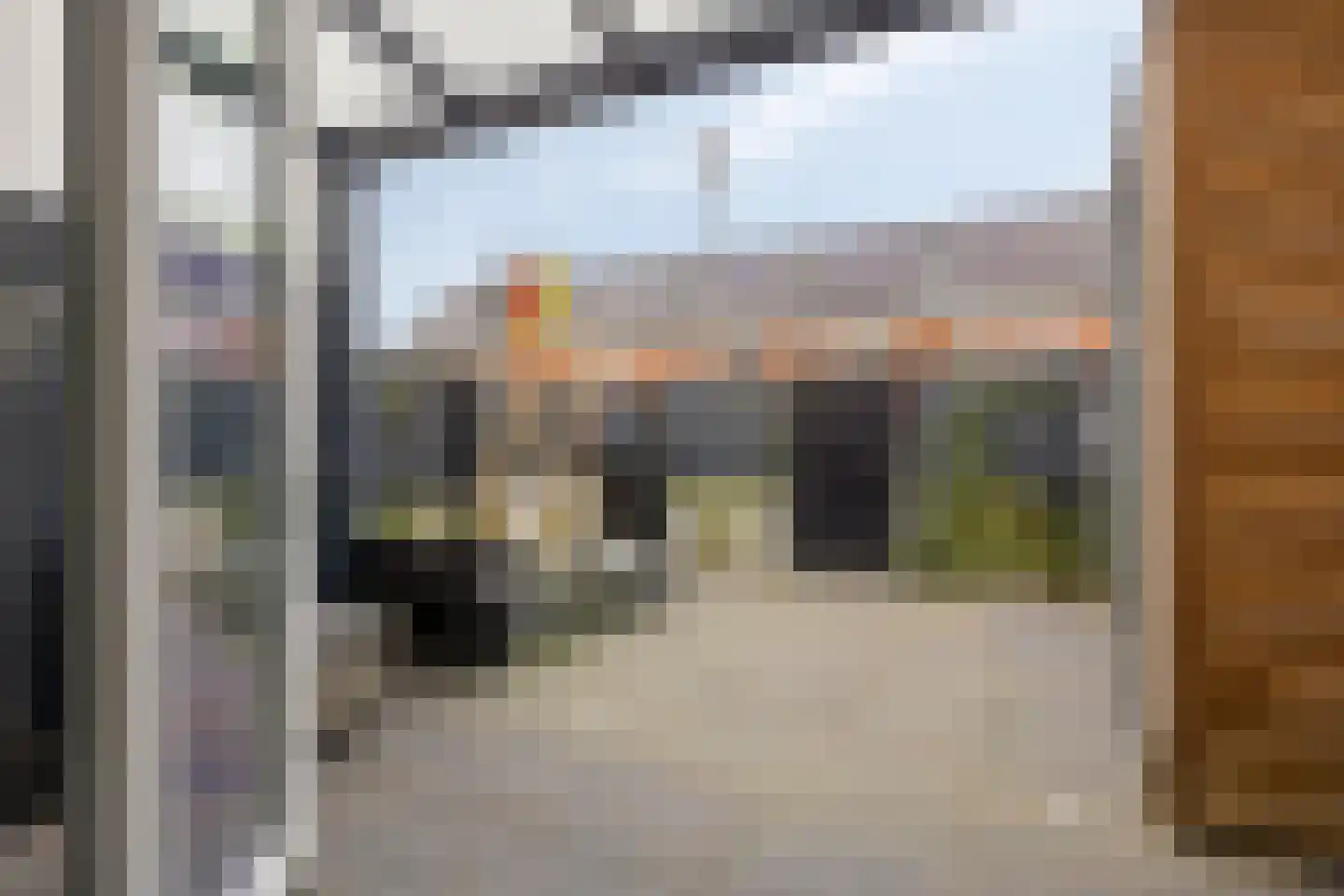 Mr. Arend van der Woudenslaan 39 Rotterdam thumbnail 45