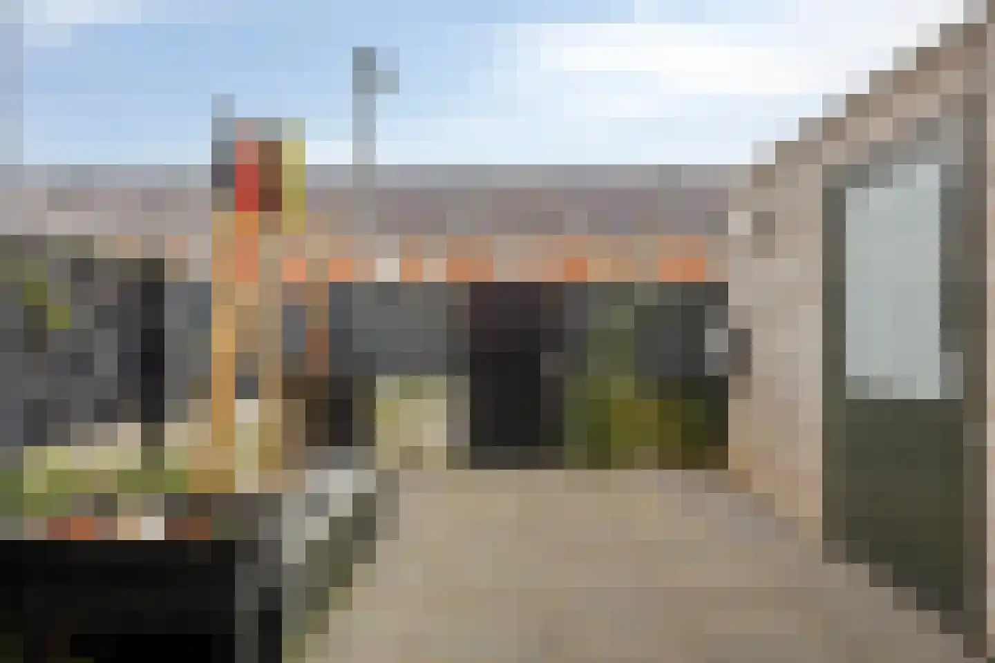 Mr. Arend van der Woudenslaan 39 Rotterdam thumbnail 46