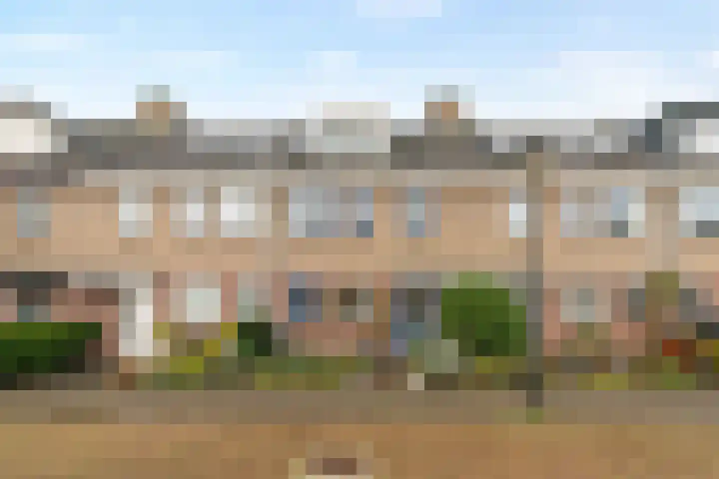Mr. Beerninkplantsoen 50 Rijswijk